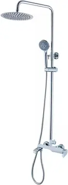 Ganzer GZ 22065 система душевая