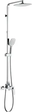 Ganzer GZ 26061 система душевая