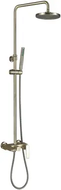 Ganzer GZ 51061 система душевая