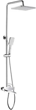 Ganzer GZ 28061 система душевая