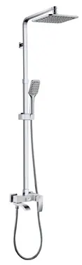 Ganzer GZ 44061 система душевая
