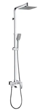 Ganzer GZ 44061 система душевая