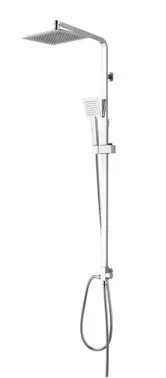 Ganzer GZ 25074 система душевая без излива