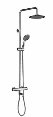 Ganzer GZ 25070 система душевая
