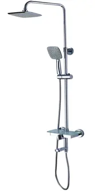 Ganzer GZ 25063 система душевая