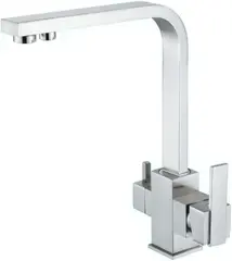 Vieir V15004 смеситель для кухни с подключением к фильтру