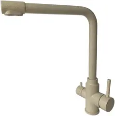 Vieir V15026 смеситель для кухни с подключением к фильтру