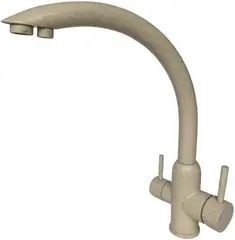 Vieir V15024 смеситель для кухни с подключением к фильтру