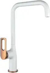 Vieir V293521 смеситель для кухни