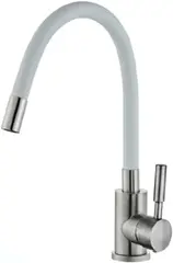 Vieir V15031 смеситель для кухни с гибким изливом