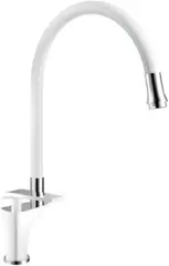 Vieir V332521 смеситель для кухни с гибким изливом