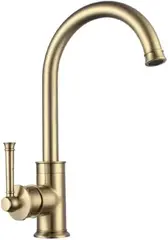 Vieir V273521 смеситель для кухни