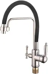 Vieir V15006 смеситель для кухни с подключением к фильтру