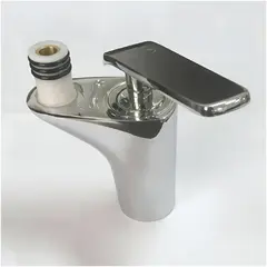 Vieir V332521 корпус смесителя для кухни без излива