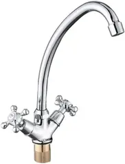 Vieir V130122 смеситель для кухни