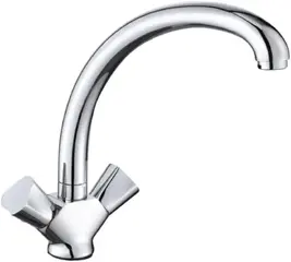 Vieir V150121 смеситель для кухни