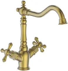 Vieir V370121 смеситель для кухни