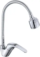 Vieir V033523 смеситель для кухни с гибким изливом