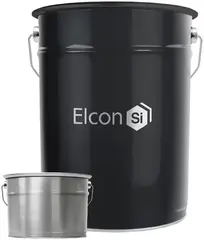 Elcon Epoxy грунт-эмаль 2-комп эпоксидная