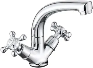 Vieir V130112 смеситель для раковины