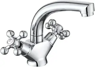 Vieir V140112 смеситель для раковины