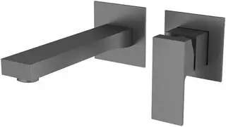 Vieir V393513 смеситель для раковины скрытого монтажа