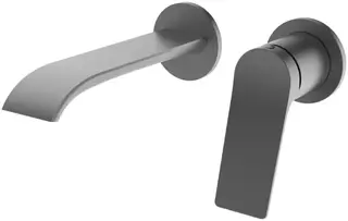 Vieir V343513 смеситель для раковины скрытого монтажа