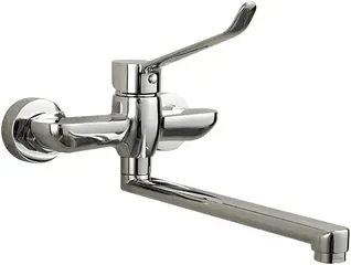 Gappo G4621 смеситель для кухни