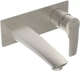 Iddis Ray смеситель для раковины скрытого монтажа