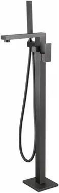 Timo Selene 2200 смеситель для ванны напольный