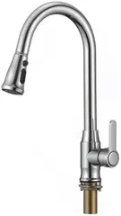 Savol S-002805 смеситель для кухни с выдвижной лейкой