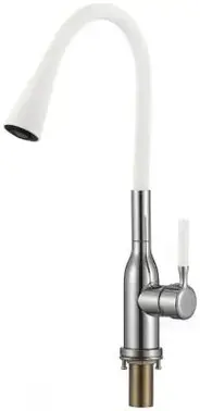 Savol S-2804AM смеситель для кухни с гибким изливом