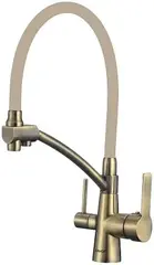 Savol S-L1805C смеситель для кухни