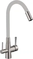Savol S-L1806L смеситель для кухни со встроенным фильтром
