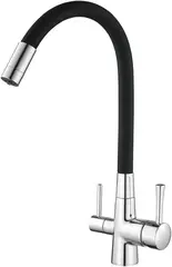 Savol S-L1806 смеситель для кухни со встроенным фильтром