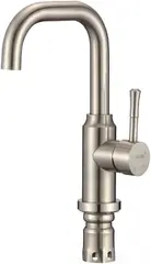 Savol S-SUS31003 смеситель для кухни