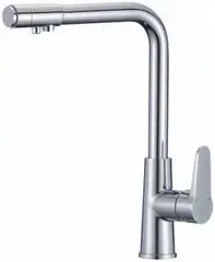 Savol S-L1804 смеситель для кухни с подключением к фильтру