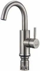Savol S-SUS8002 смеситель для кухни