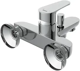 Cersanit Cersania смеситель для ванны