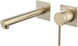 Abber Emotion AF8812 смеситель для раковины скрытого монтажа