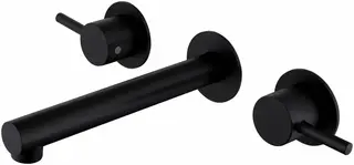 Abber Emotion AF88121 смеситель для раковины скрытого монтажа