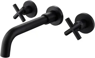Abber Wasser Kreis AF81121 смеситель для раковины скрытого монтажа