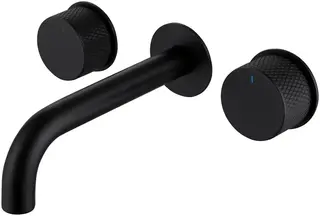 Abber Wasser Kreis AF81122 смеситель для раковины скрытого монтажа