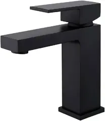 Abber Daheim AF8210 смеситель для раковины