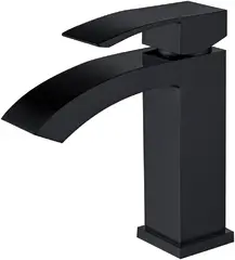 Abber Wasserfall AF8610 смеситель для раковины