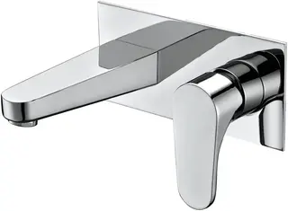 Abber Eleganz AF8312 смеситель для раковины скрытого монтажа