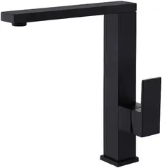 Abber Daheim AF8214 смеситель для кухни