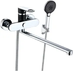 Vieir V043541 смеситель для ванны