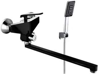 Vieir V333541 смеситель для ванны