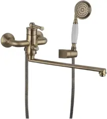 Vieir V273541 смеситель для ванны